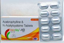   pharma franchise products of best biotech	Nacday-AB Tablets.jpg	
